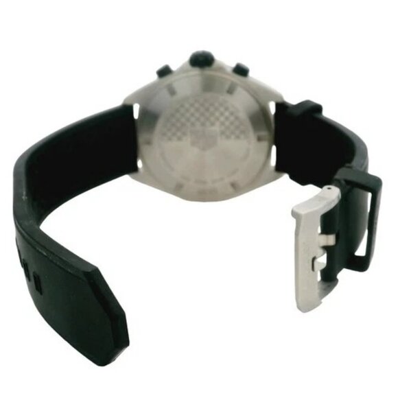 Tag Heuer CAZ1010 Formula 1 Chronograph 43mm Stainless Steel Watch - Picture 6 of 8